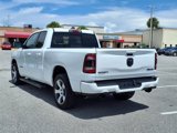 Used 2020 RAM 1500 Rebel image 5