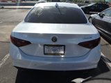 Used 2017 Alfa Romeo Giulia Ti w/ Leather Package image 4