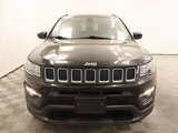 Used 2020 Jeep Compass Latitude image 4
