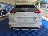 Used 2025 Mitsubishi Eclipse Cross SEL image 5
