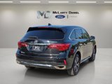 Used 2018 Acura MDX FWD image 5