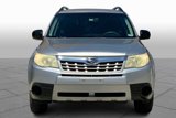 Used 2012 Subaru Forester 2.5X image 3