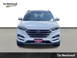 Used 2017 Hyundai Tucson Limited w/ Limited Ultimate Package 03 image 2