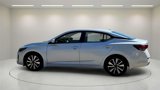 New 2025 Nissan Sentra SV w/ SV Premium Package image 5