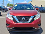 Used 2015 Nissan Murano SV image 2