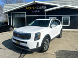 Used 2021 Kia Telluride S image 2