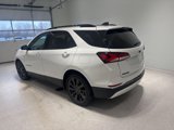 Certified 2022 Chevrolet Equinox RS w/ LPO, Floor Liner Package image 4