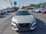 Used 2023 Nissan Sentra SV image 2