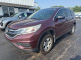 Used 2015 Honda CR-V LX image 3