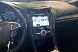 Used 2017 Ford Fusion Sport w/ Equipment Group 401A image 6