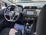 Used 2021 Nissan Versa S image 2