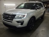 Used 2018 Ford Explorer XLT w/ Equipment Group 202A image 2