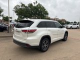 Used 2016 Toyota Highlander XLE image 5