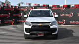 Used 2021 Chevrolet Colorado LT w/ Fleet Safety Package image 2