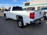 Used 2016 Chevrolet Silverado 2500 W/T w/ WT Convenience Package image 5