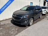 Used 2019 Chevrolet Equinox LT image 3