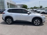 Used 2022 Nissan Rogue SV image 4