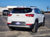 New 2026 Chevrolet TrailBlazer LT w/ Convenience Package image 3