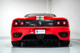 Used 2000 Ferrari 360 Modena image 4