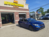 Used 2021 Kia Forte GT-Line image 3