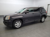 Used 2016 GMC Terrain SLE image 2