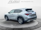 New 2025 Acura ADX FWD image 4