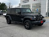 Used 2017 Jeep Wrangler Unlimited Sport w/ Quick Order Package 24S image 2
