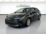 Used 2021 Toyota Corolla LE image 3