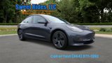 Used 2023 Tesla Model 3 Standard Range image 3