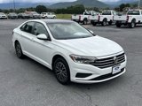 Used 2021 Volkswagen Jetta SE image 4