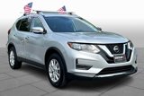 Used 2019 Nissan Rogue SV image 2