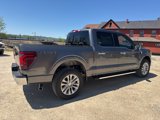 New 2025 Ford F150 Lariat image 5
