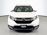 Certified 2017 Honda CR-V Touring image 2