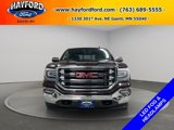 Used 2016 GMC Sierra 1500 SLT w/ SLT Premium Package image 6