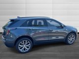 Used 2020 Cadillac XT5 Sportv w/ Platinum Package image 6