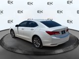 Used 2020 Acura TLX w/ Technology Package image 5