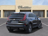 New 2025 Cadillac XT4 Premium Luxury image 4