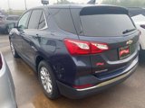 Used 2018 Chevrolet Equinox LT image 2