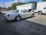 Used 2002 Ford Thunderbird image 5