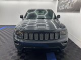 Used 2017 Jeep Grand Cherokee Altitude image 3