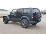 Used 2020 Jeep Wrangler Unlimited Sport S image 3