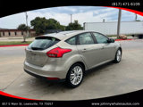 Used 2016 Ford Focus Titanium image 4