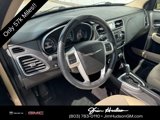 Used 2011 Chrysler 200 Touring image 4