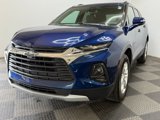 Used 2022 Chevrolet Blazer LT image 4