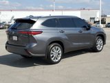 Certified 2023 Toyota Highlander Limited image 2