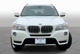 Used 2014 BMW X3 xDrive28i image 3