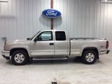 Used 2007 Chevrolet Silverado 1500 LT w/ Extended Cab Value Package image 4