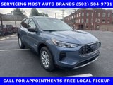 New 2025 Ford Escape Active image 4