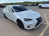 Used 2017 Lexus IS 200t F Sport image 4