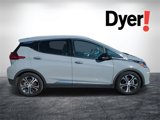 Certified 2021 Chevrolet Bolt Premier image 2